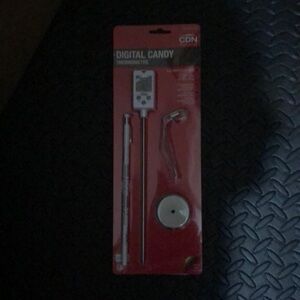 Candy Digital Thermometer